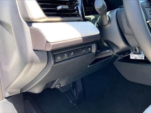 New 2026 Toyota Camry XLE image 20