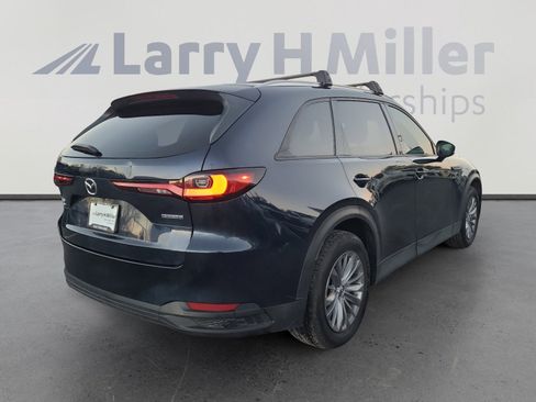 Used 2024 MAZDA CX-90 3.3 Turbo w/ Preferred Plus image 5