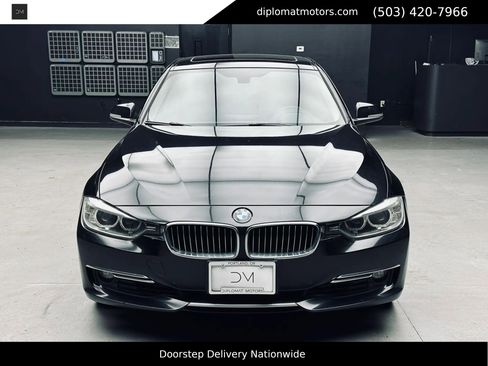 Used 2012 BMW 328i Sedan image 11