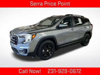 Used 2024 GMC Terrain SLE w/ Driver Convenience Package