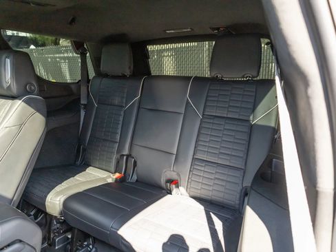 Used 2026 Cadillac Escalade V AWD/4WD image 78