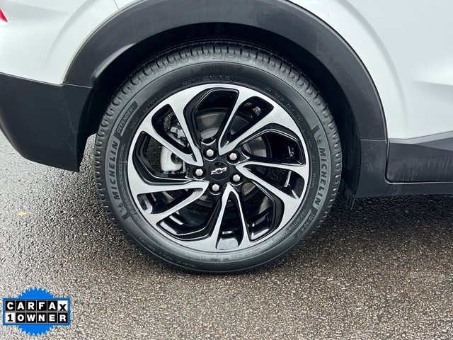 Used 2023 Chevrolet Bolt EUV Premier FWD image 9