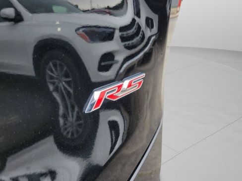 Used 2025 Chevrolet Blazer RS FWD image 36