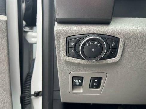 Used 2019 Ford F150 XLT w/ Equipment Group 302A Luxury image 11