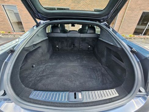 Used 2023 Tesla Model S AWD/4WD image 77