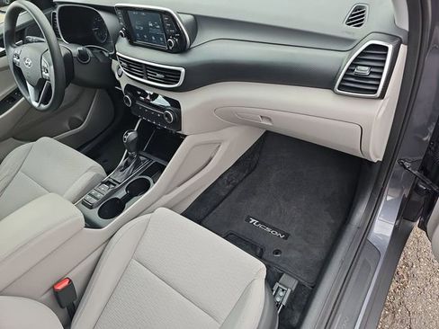 Used 2019 Hyundai Tucson Value image 27