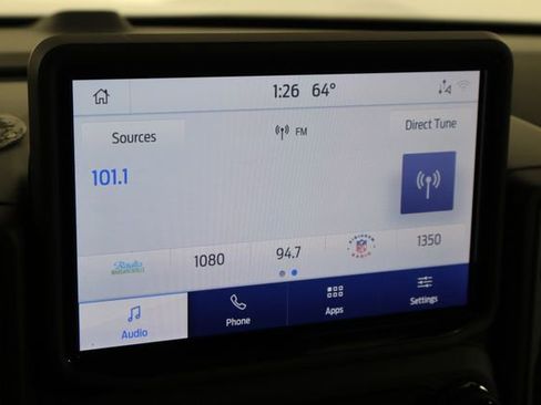 Used 2023 Ford Bronco Sport Big Bend AWD/4WD image 28