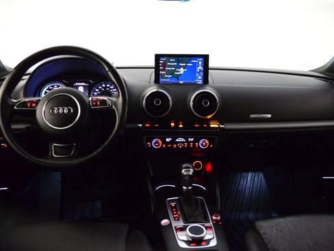 Used 2016 Audi A3 e-tron Premium Plus w/ Premium Plus Package image 13