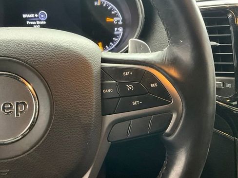 Used 2019 Jeep Grand Cherokee Limited X image 18