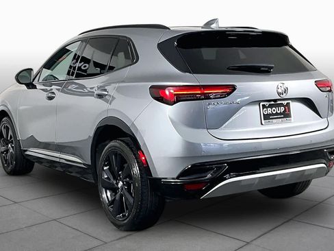 Used 2023 Buick Envision Essence w/ Sport Touring Package AWD/4WD image 11
