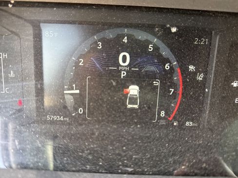 Used 2024 Toyota Tacoma SR image 20