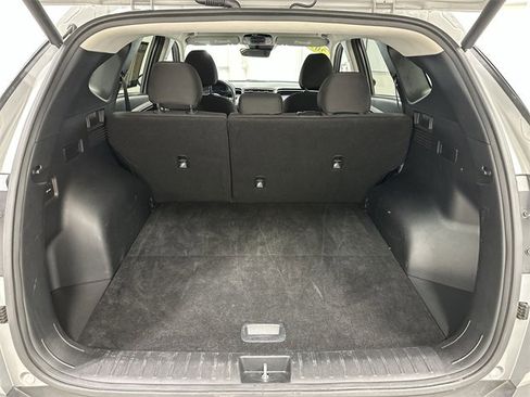 Used 2024 Hyundai Tucson SEL image 24