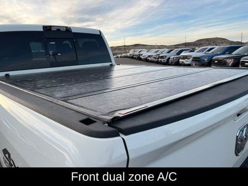 Used 2022 RAM 2500 Limited image 21