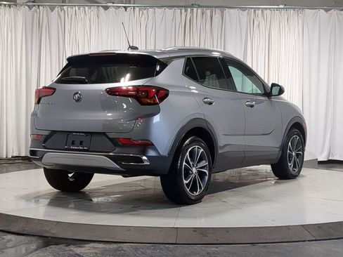 Used 2023 Buick Encore GX Essence image 14