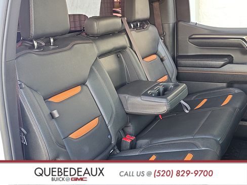 Used 2023 GMC Sierra 1500 AT4 AWD/4WD image 30