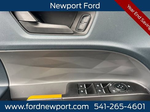 New 2025 Ford Maverick Tremor image 11