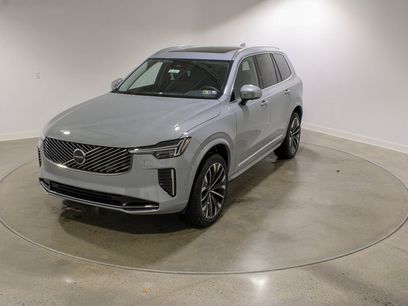 New 2026 Volvo XC90 B6 Plus w/ Protection Package Premier