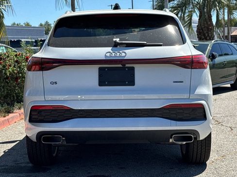 New 2025 Audi Q5 2.0T Premium Plus image 5