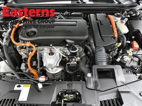 Used 2024 Honda Accord EX-L image 7
