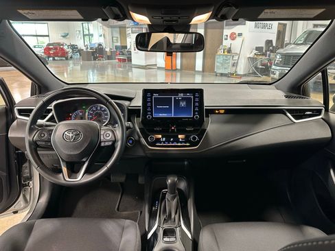 Used 2019 Toyota Corolla SE w/ SE Option Package image 15