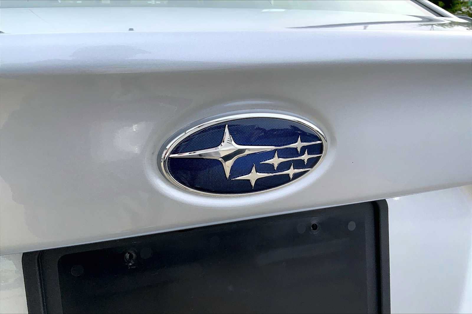 Used 2025 Subaru Legacy Premium AWD/4WD image 32