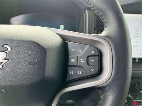 New 2025 Ford Bronco Big Bend w/ Black Diamond Package image 17