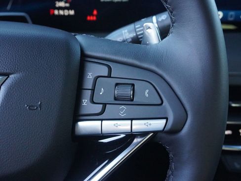 Used 2025 Cadillac CT5 Premium Luxury w/ Technology Package image 48