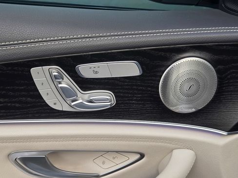 Used 2022 Mercedes-Benz E 450 4MATIC All-Terrain Wagon w/ Driver Assistance Package image 15