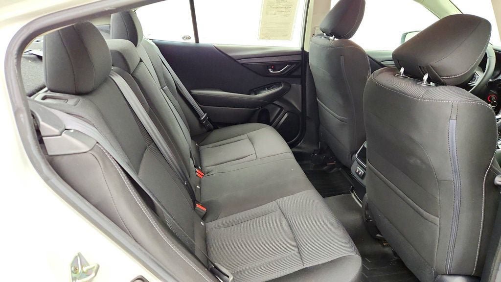 Used 2020 Subaru Legacy Premium AWD/4WD image 22