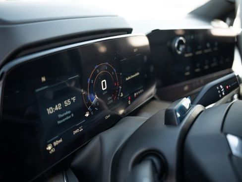 New 2026 Chevrolet Suburban High Country image 51