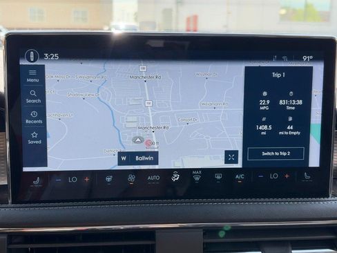 Certified 2023 Lincoln Corsair Reserve w/ Equipment Group 201A AWD/4WD image 20