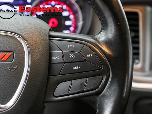 Used 2022 Dodge Charger SXT image 32