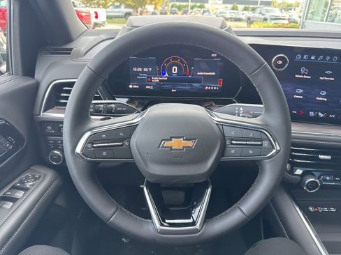 New 2026 Chevrolet Tahoe Premier image 21