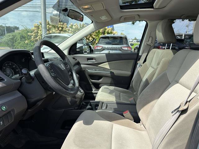 Used 2012 Honda CR-V EX image 33