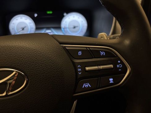 Used 2023 Hyundai Santa Fe Limited image 16