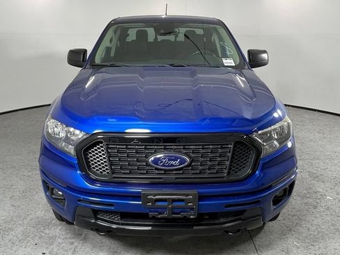 Used 2020 Ford Ranger XLT w/ Equipment Group 302A Luxury RWD image 8