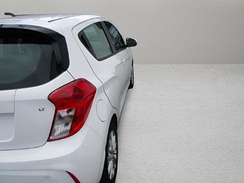 Used 2021 Chevrolet Spark LT FWD image 6