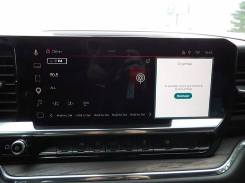 Used 2025 GMC Sierra 1500 SLT image 26