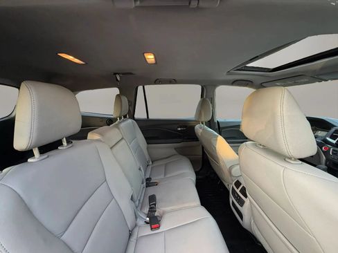 Used 2016 Honda Pilot EX-L image 33