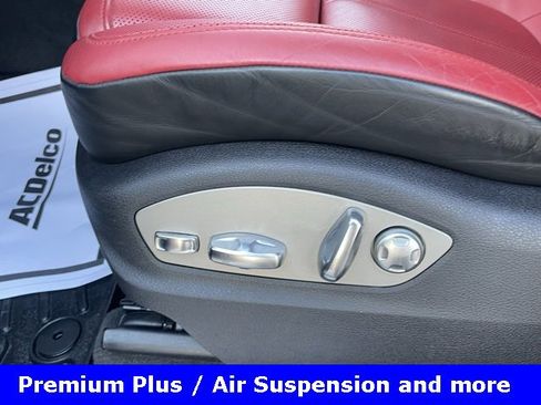 Used 2021 Porsche Macan S image 16