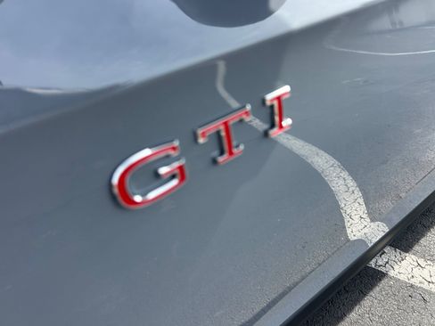 New 2026 Volkswagen GTI Autobahn FWD image 22