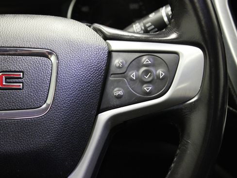 Used 2019 GMC Acadia SLT AWD/4WD image 25