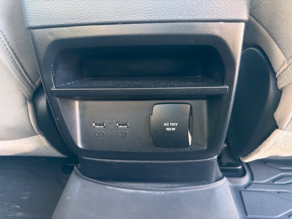 Used 2022 Ford Ranger XLT w/ Technology Package AWD/4WD image 14