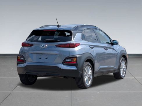 Used 2019 Hyundai Kona SEL FWD image 5