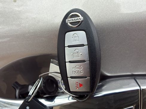 Used 2015 Nissan Altima 2.5 S w/ Power Driver Seat Package FWD image 40