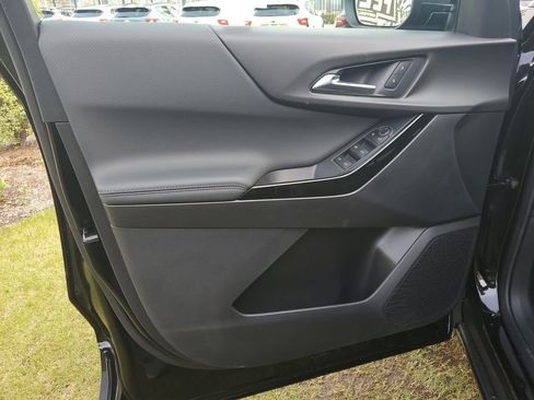 New 2026 Chevrolet Equinox LT w/ Safety and Technology Package image 18