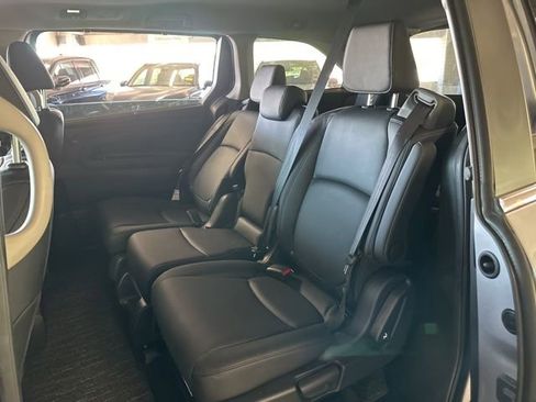 Used 2026 Honda Odyssey EX-L image 8