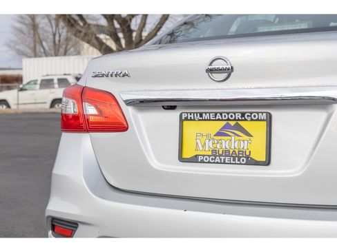Used 2019 Nissan Sentra SV image 28