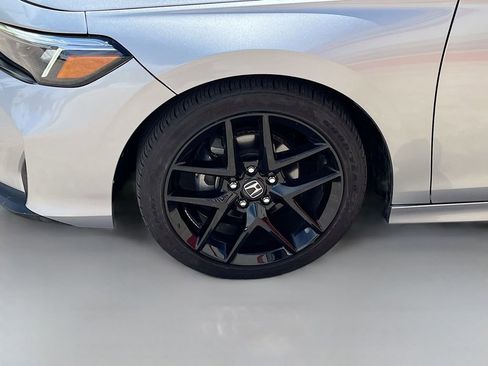 Used 2026 Honda Civic Sport image 29