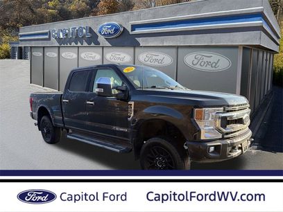 Used 2022 Ford F250 XLT w/ XLT Premium Package